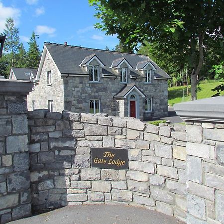 Gate Lodge B&B พอร์ทัมนา ภายนอก รูปภาพ