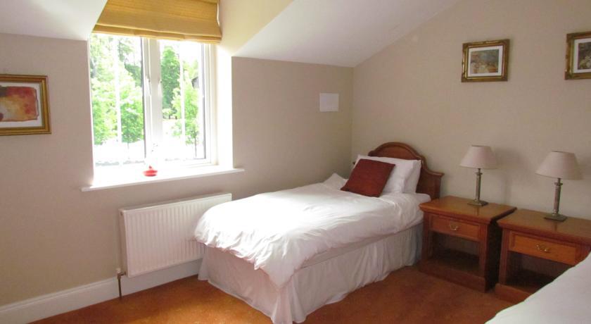 Gate Lodge B&B พอร์ทัมนา ห้อง รูปภาพ
