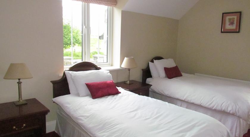 Gate Lodge B&B พอร์ทัมนา ห้อง รูปภาพ