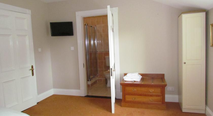 Gate Lodge B&B พอร์ทัมนา ห้อง รูปภาพ