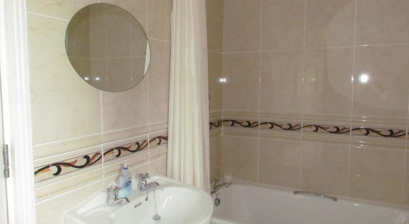 Gate Lodge B&B พอร์ทัมนา ห้อง รูปภาพ