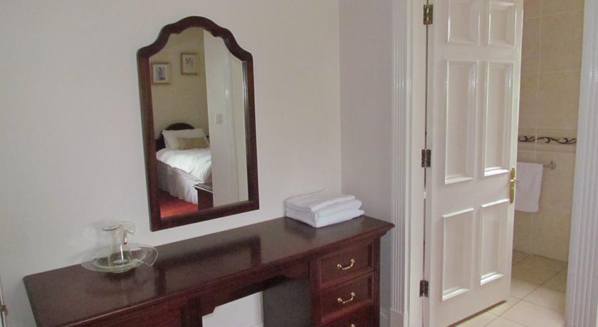 Gate Lodge B&B พอร์ทัมนา ห้อง รูปภาพ