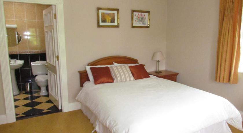 Gate Lodge B&B พอร์ทัมนา ห้อง รูปภาพ