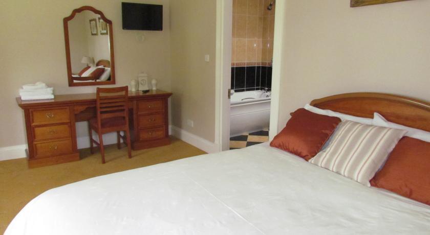 Gate Lodge B&B พอร์ทัมนา ห้อง รูปภาพ