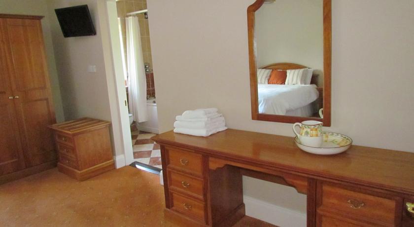 Gate Lodge B&B พอร์ทัมนา ห้อง รูปภาพ