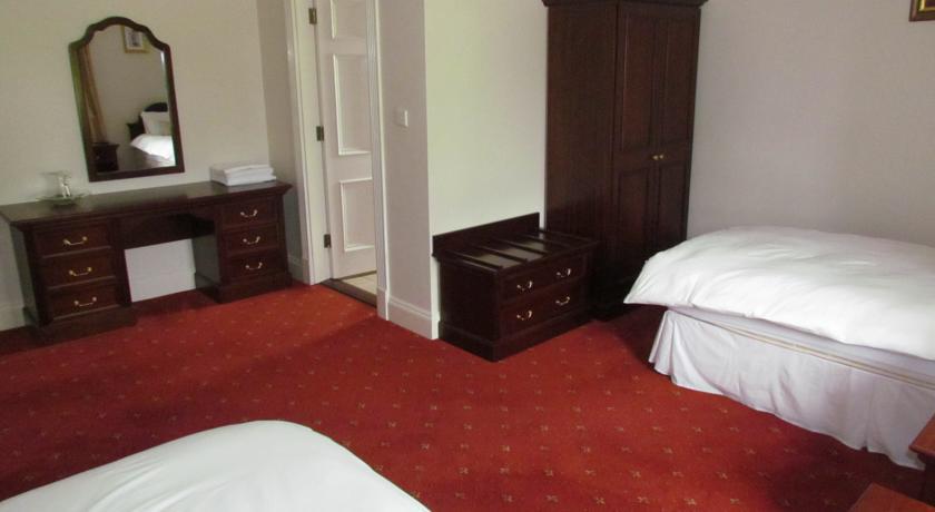 Gate Lodge B&B พอร์ทัมนา ห้อง รูปภาพ