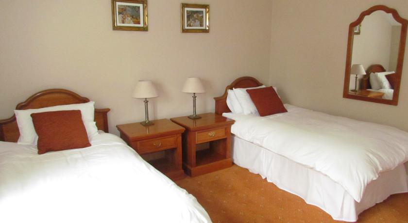 Gate Lodge B&B พอร์ทัมนา ห้อง รูปภาพ