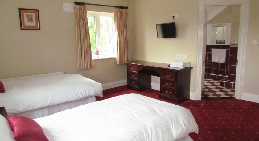 Gate Lodge B&B พอร์ทัมนา ห้อง รูปภาพ