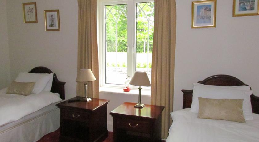 Gate Lodge B&B พอร์ทัมนา ห้อง รูปภาพ