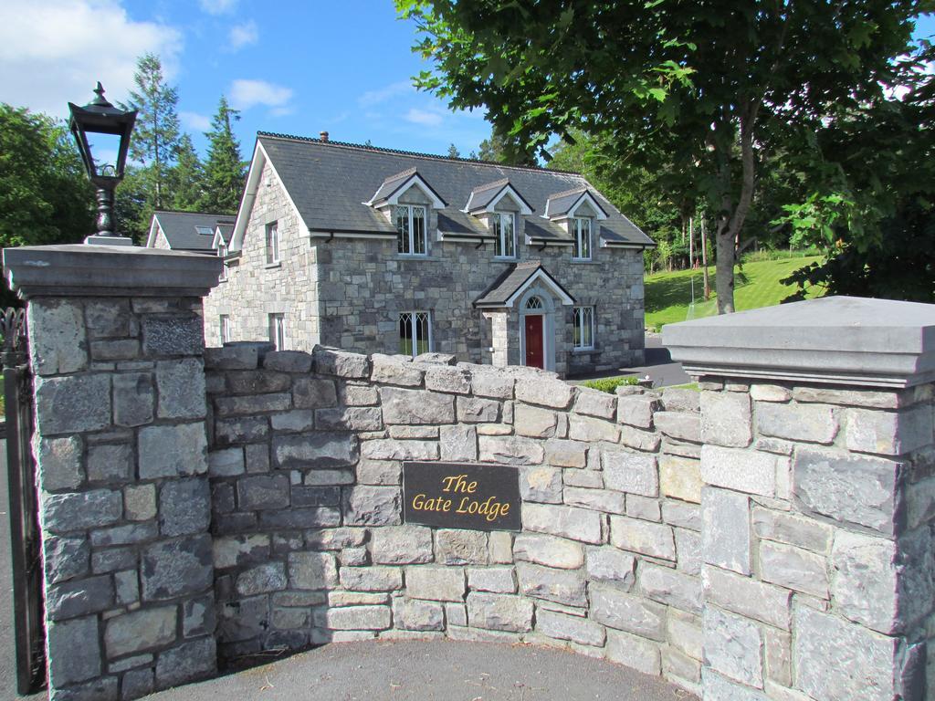 Gate Lodge B&B พอร์ทัมนา ภายนอก รูปภาพ