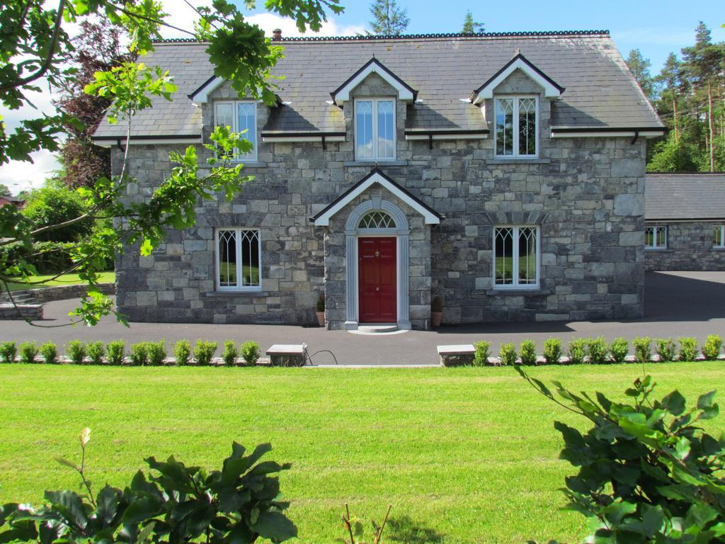 Gate Lodge B&B พอร์ทัมนา ภายนอก รูปภาพ