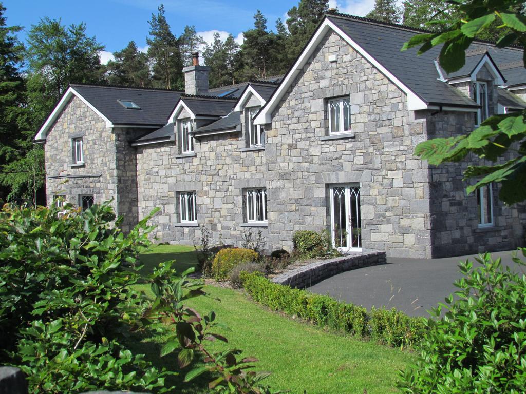 Gate Lodge B&B พอร์ทัมนา ภายนอก รูปภาพ