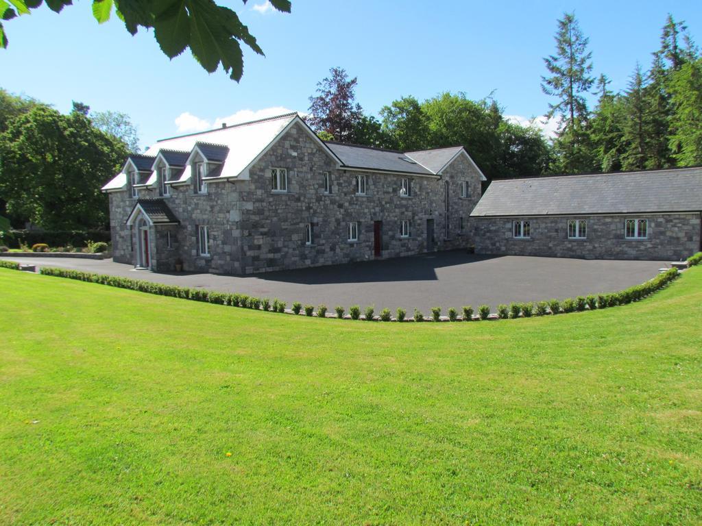 Gate Lodge B&B พอร์ทัมนา ภายนอก รูปภาพ