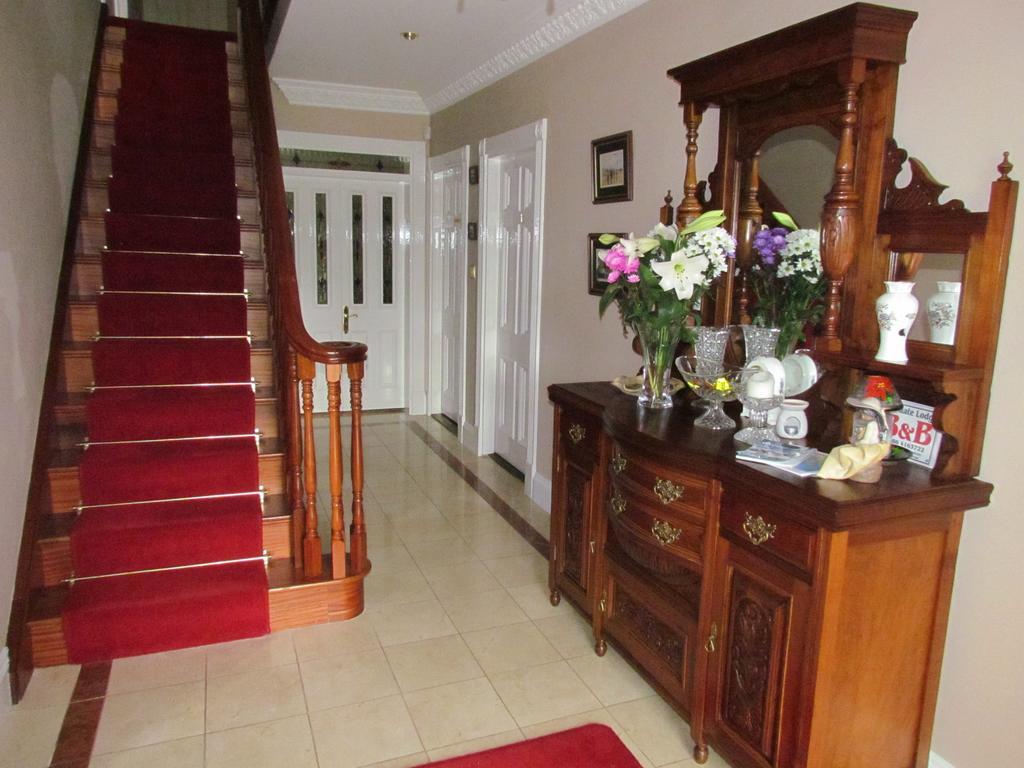 Gate Lodge B&B พอร์ทัมนา ภายนอก รูปภาพ