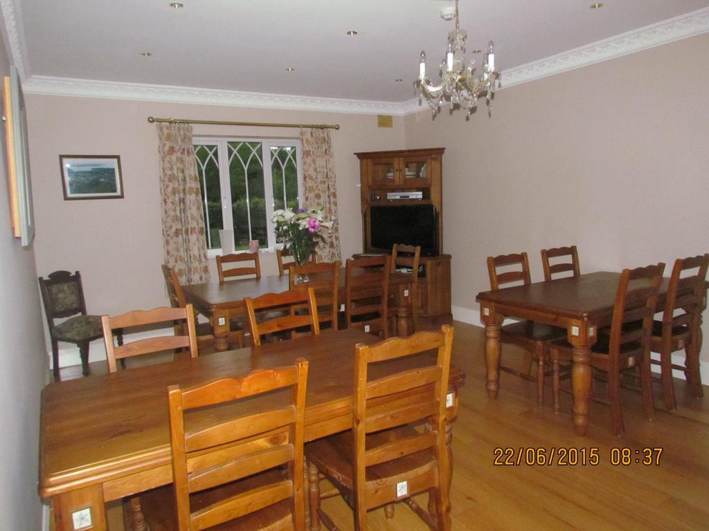 Gate Lodge B&B พอร์ทัมนา ภายนอก รูปภาพ