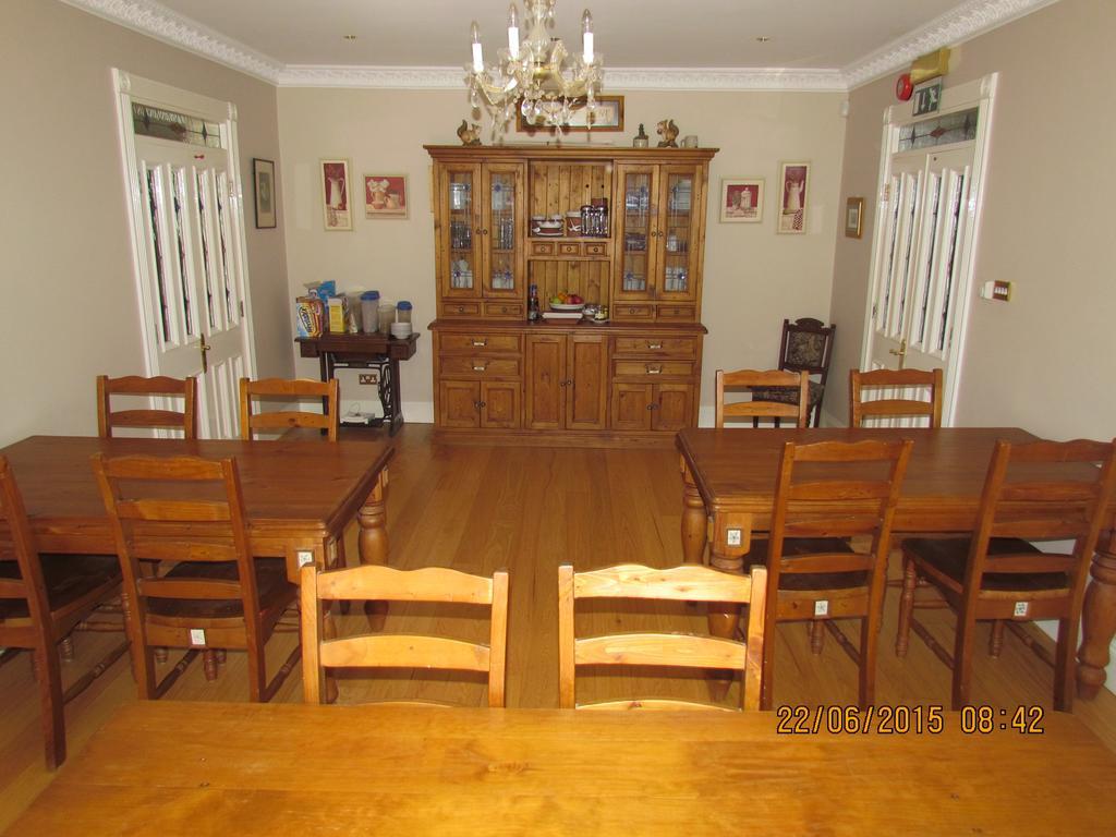 Gate Lodge B&B พอร์ทัมนา ภายนอก รูปภาพ