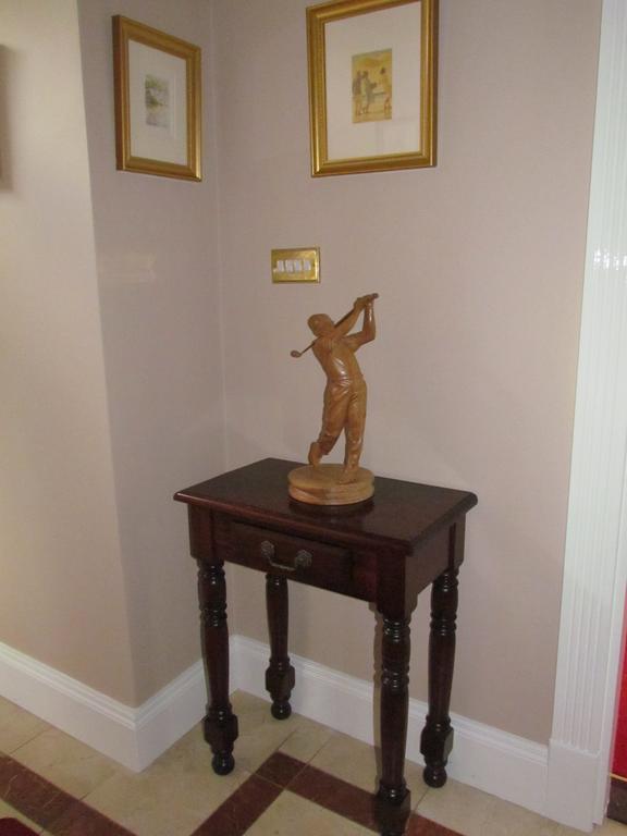 Gate Lodge B&B พอร์ทัมนา ภายนอก รูปภาพ
