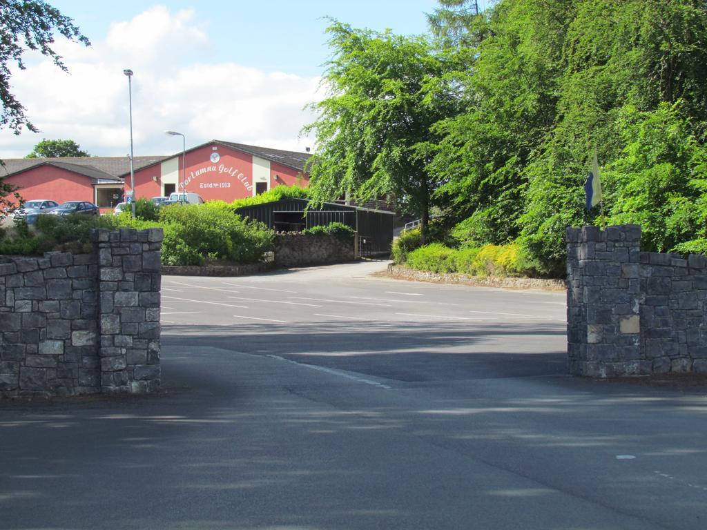 Gate Lodge B&B พอร์ทัมนา ภายนอก รูปภาพ