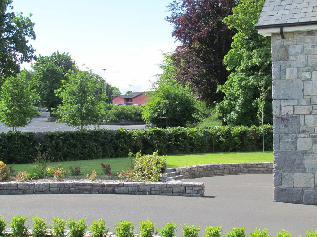 Gate Lodge B&B พอร์ทัมนา ภายนอก รูปภาพ